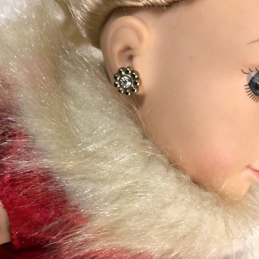 Journey Girls Doll Tokyo 18” Special Edition Hand Painted Blonde Hair Blue Eyes - Picture 9 of 16